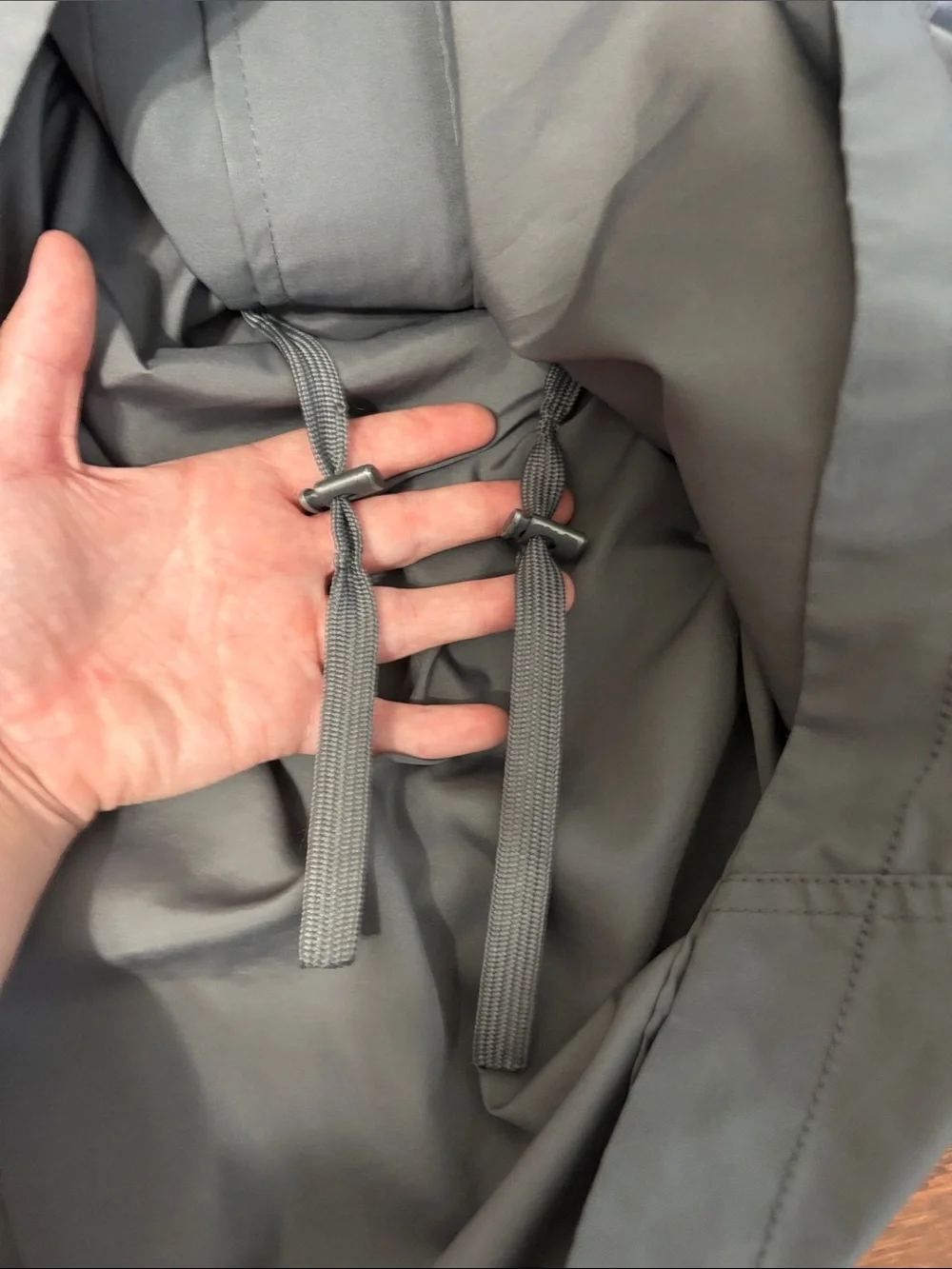 MyAnorak The Anorak Jacket